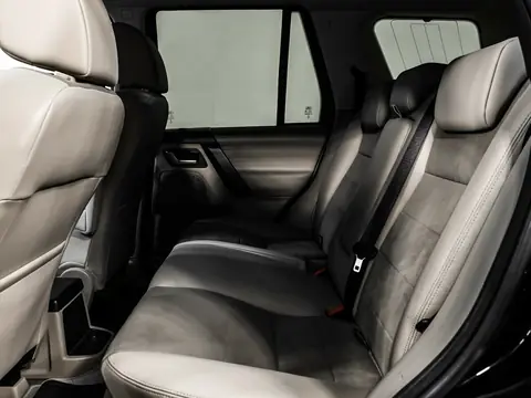 Land Rover Freelander 2014, фото 7
