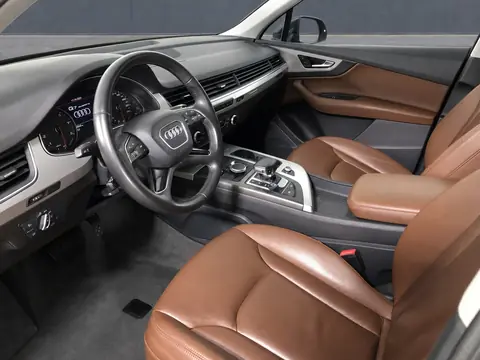 Audi Q7 2017, фото 5