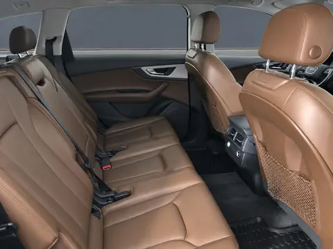 Audi Q7 2017, фото 7