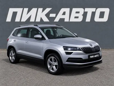 Skoda Karoq 2022, фото 1