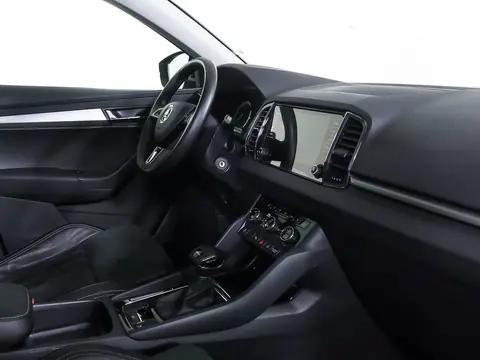 Skoda Karoq 2022, фото 5
