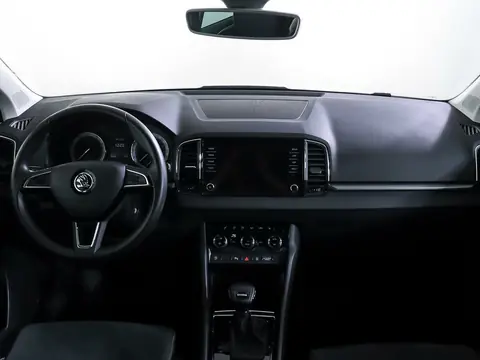 Skoda Karoq 2022, фото 7