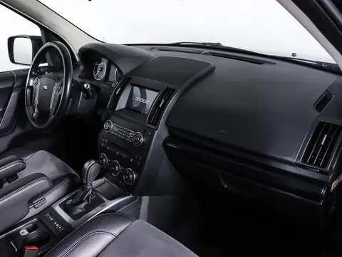 Land Rover Freelander 2014, фото 5