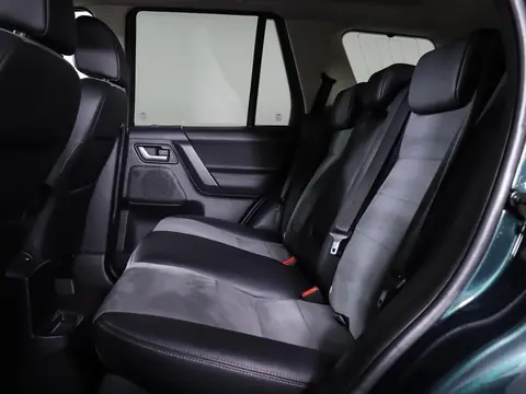 Land Rover Freelander 2014, фото 6