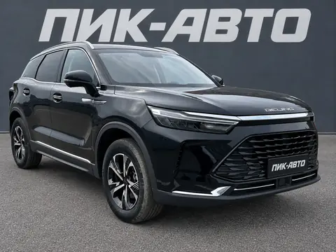 BAIC X7 2024, фото 2