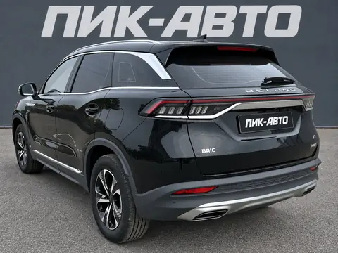 BAIC X7 2024, фото 4