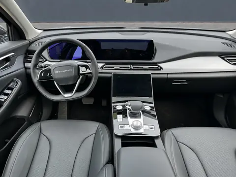 BAIC X7 2024, фото 5