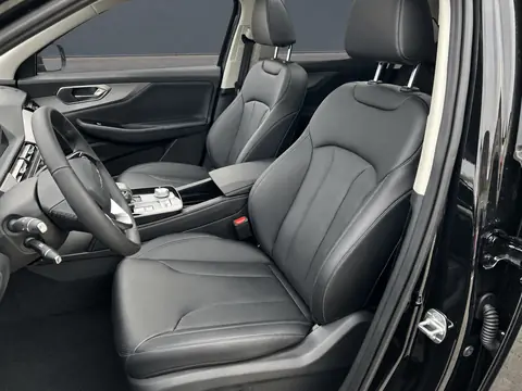 BAIC X7 2024, фото 6