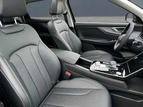 BAIC X7 2024, фото 7