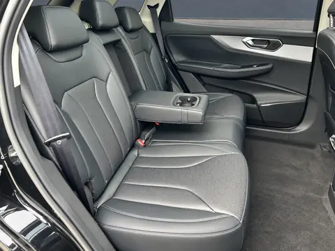 BAIC X7 2024, фото 9