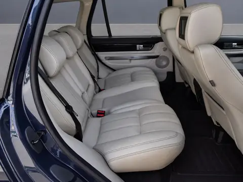 Land Rover Range Rover Sport 2013, фото 6