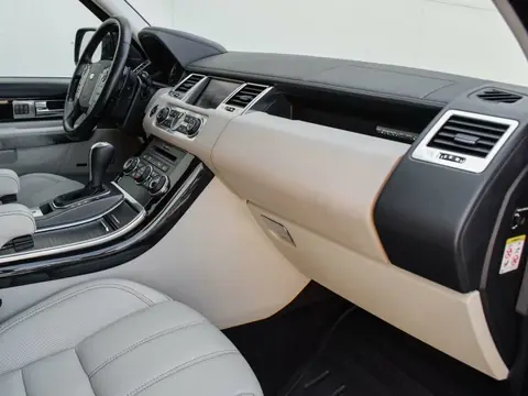 Land Rover Range Rover Sport 2013, фото 7