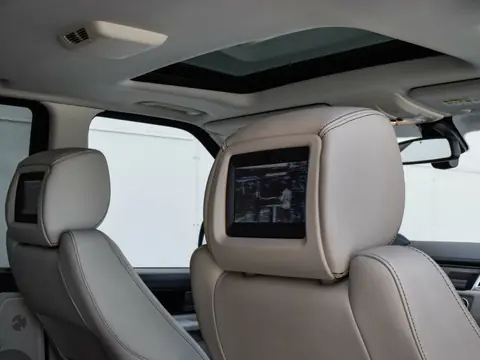 Land Rover Range Rover Sport 2013, фото 8