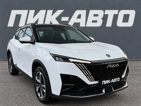 Dongfeng Mage 2025, фото 2