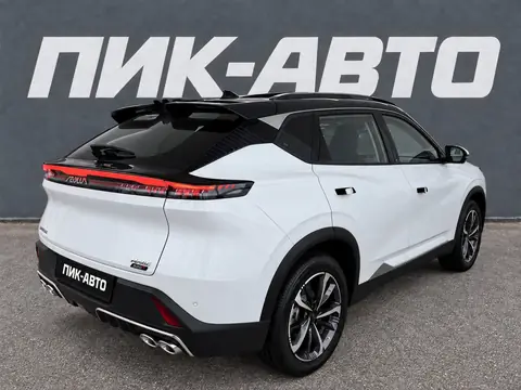 Dongfeng Mage 2025, фото 3