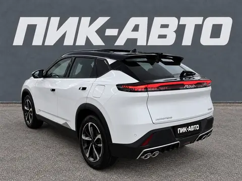 Dongfeng Mage 2025, фото 4