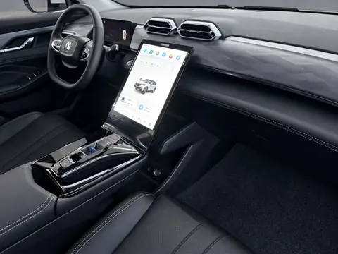 Dongfeng Mage 2025, фото 5