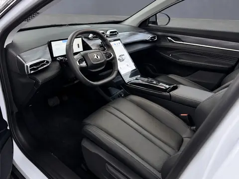 Dongfeng Mage 2025, фото 6