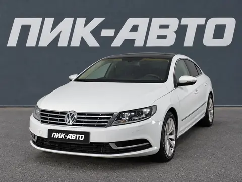 Volkswagen Passat CC 2013, фото 1