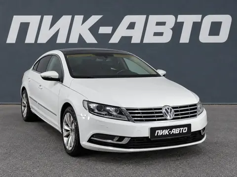 Volkswagen Passat CC 2013, фото 2