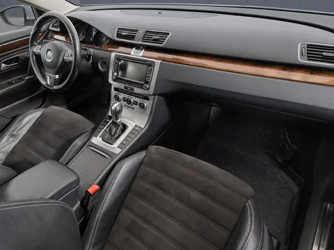 Volkswagen Passat CC 2013, фото 5