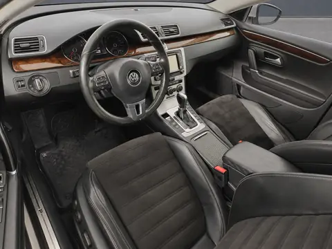 Volkswagen Passat CC 2013, фото 6