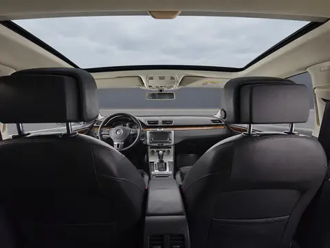 Volkswagen Passat CC 2013, фото 7