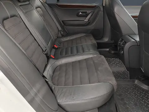Volkswagen Passat CC 2013, фото 8