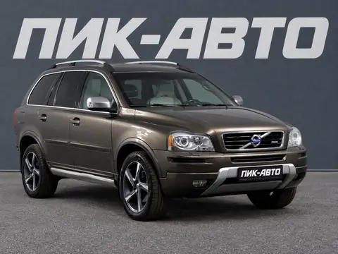 Volvo XC90 2014, фото 2