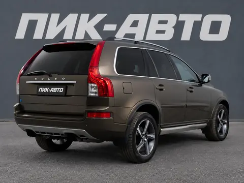 Volvo XC90 2014, фото 3