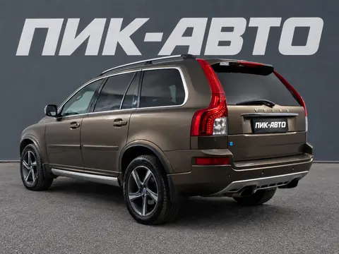 Volvo XC90 2014, фото 4