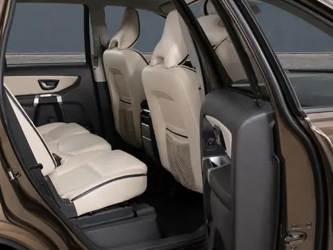 Volvo XC90 2014, фото 6