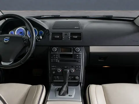 Volvo XC90 2014, фото 7
