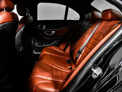 Mercedes-Benz C-Класс 2017, фото 7