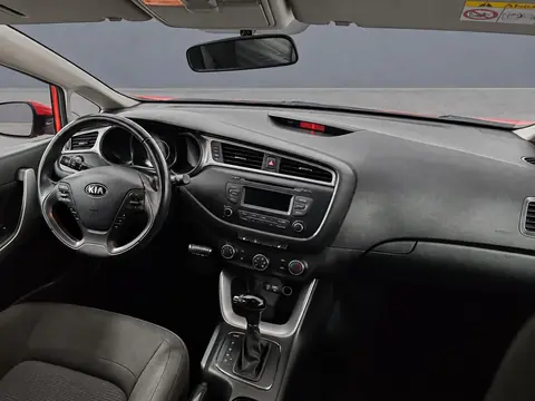 Kia Ceed 2018, фото 5