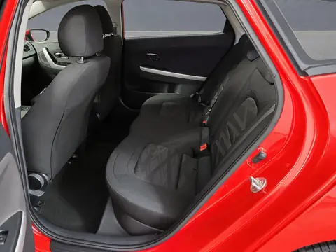 Kia Ceed 2018, фото 6