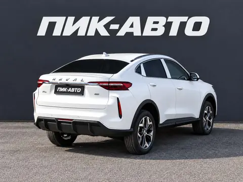 Haval F7x 2024, фото 3