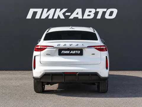 Haval F7x 2024, фото 4