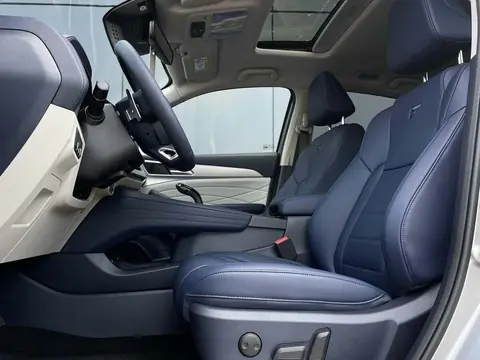 Haval F7x 2024, фото 5