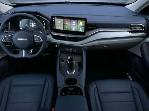 Haval F7x 2024, фото 6