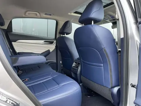 Haval F7x 2024, фото 8