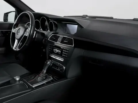 Mercedes-Benz C-Класс 2014, фото 5