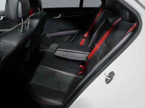 Mercedes-Benz C-Класс 2014, фото 6