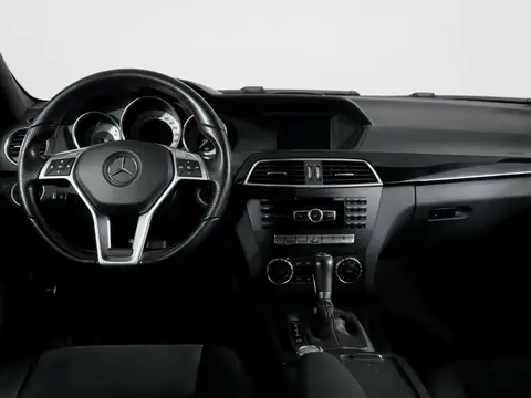 Mercedes-Benz C-Класс 2014, фото 7