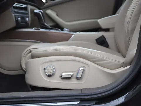 Audi A6 2018, фото 5