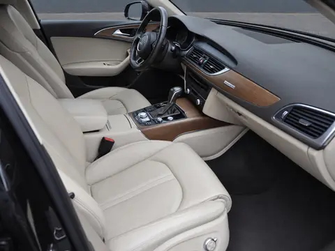Audi A6 2018, фото 7