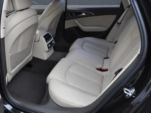 Audi A6 2018, фото 8