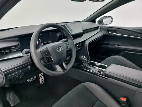 Toyota Camry 2026, фото 5
