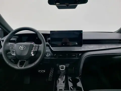 Toyota Camry 2026, фото 6