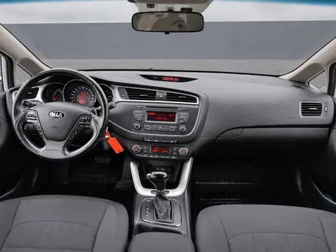 Kia Ceed 2018, фото 5